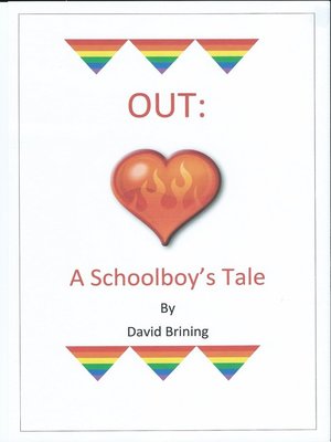 cover image of Out